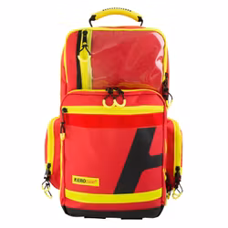 AEROcase - Pro1R PL1C utrykningsenhet
