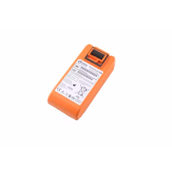 Powerheart G5 batteri