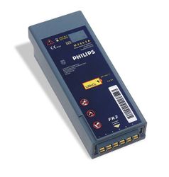 Philips FR2 batteri (erstatning)