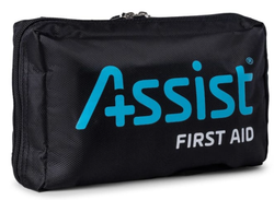 Assist førstehjelpsmappe - liten