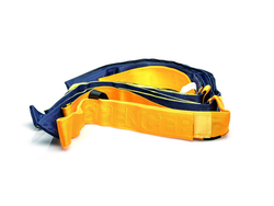 Festestropper edderkopp til Baxstrap/backboard