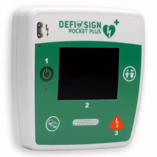 DefiSign Pocket Plus