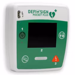 DefiSign Pocket Plus