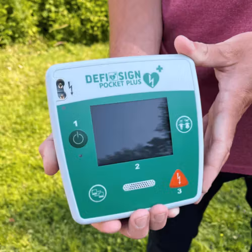 DefiSign Pocket Plus