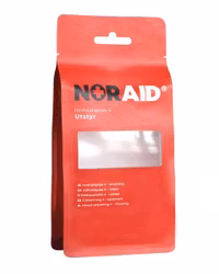NorAid innholdspose 4 - Utstyr