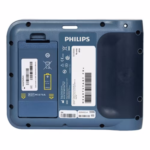 Philips FRx hjertestarter