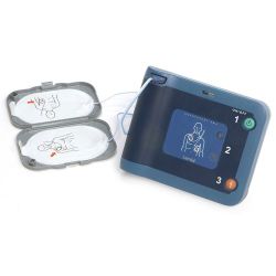 Philips FRx hjertestarter