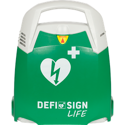 DefiSign LIFE Hjertestarter