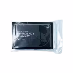 NORSE RESCUE Emergency blanket 140x210cm