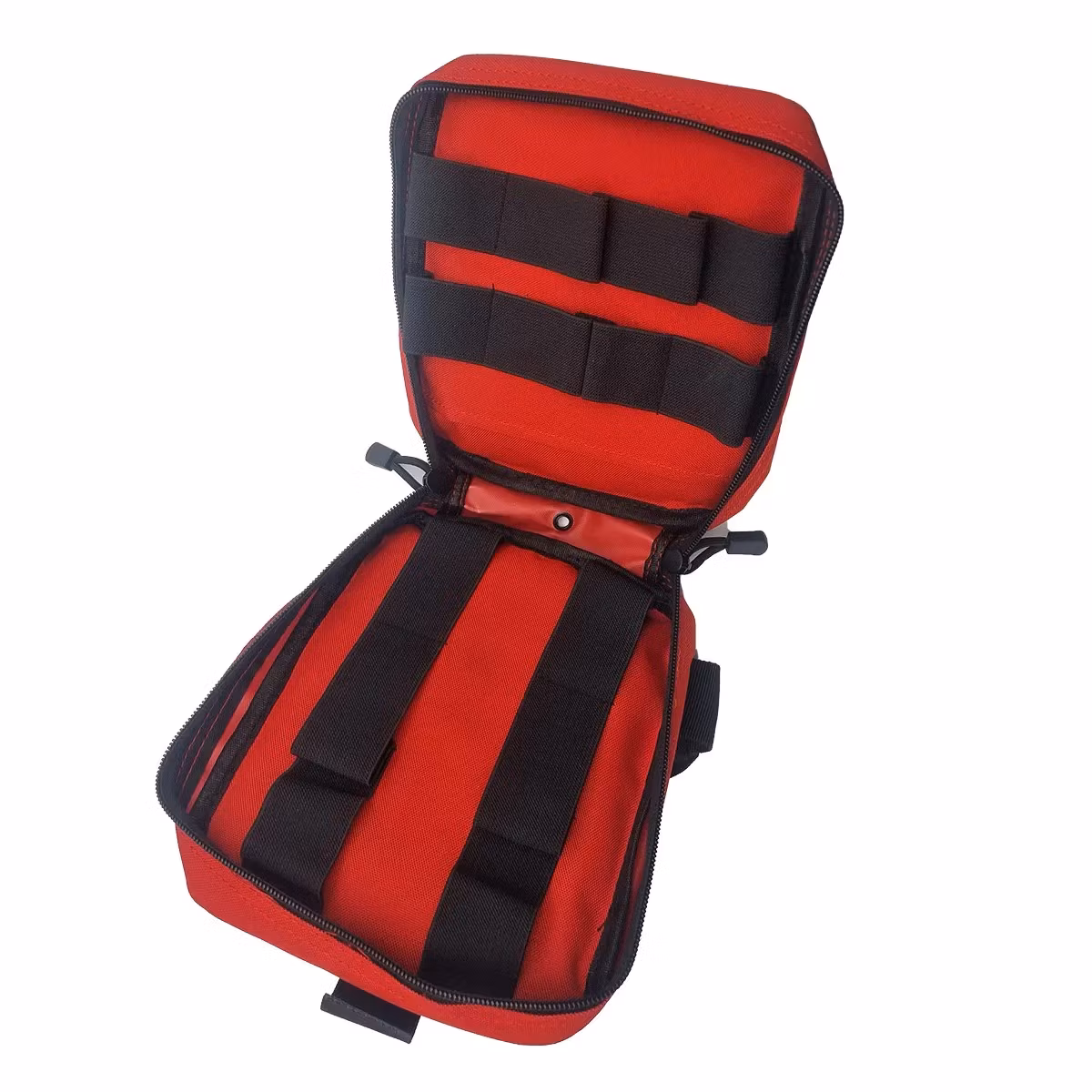NORSE RESCUE IFAK Leg Rig Rød