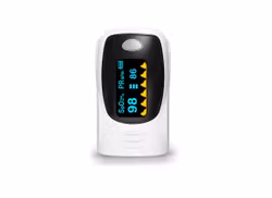 NORSE RESCUE Fingertip Puls Oximeter