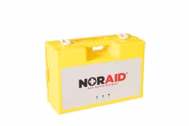 NORAID Førstehjelpskoffert medium