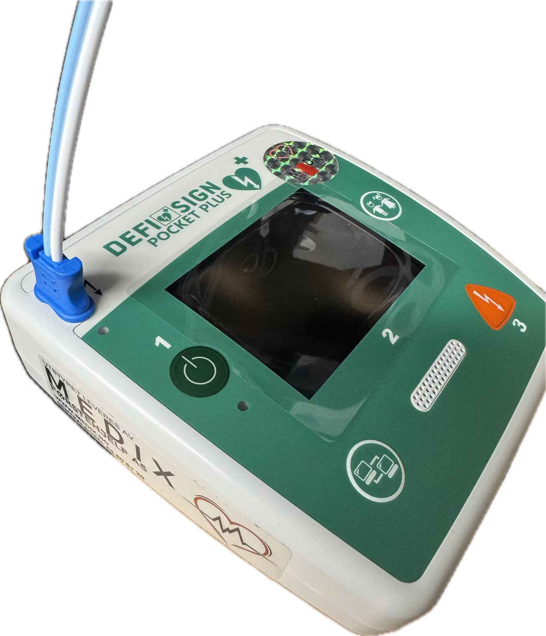 DefiSign Pocket Plus