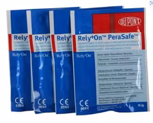 Desinfeksjon Perasafe 10x16.2g