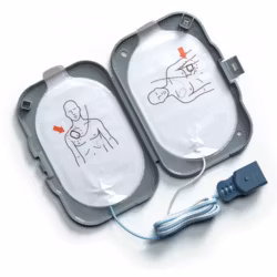 Philips Heartstart FRx/FR2/FR3 Smart Pads II elektroder