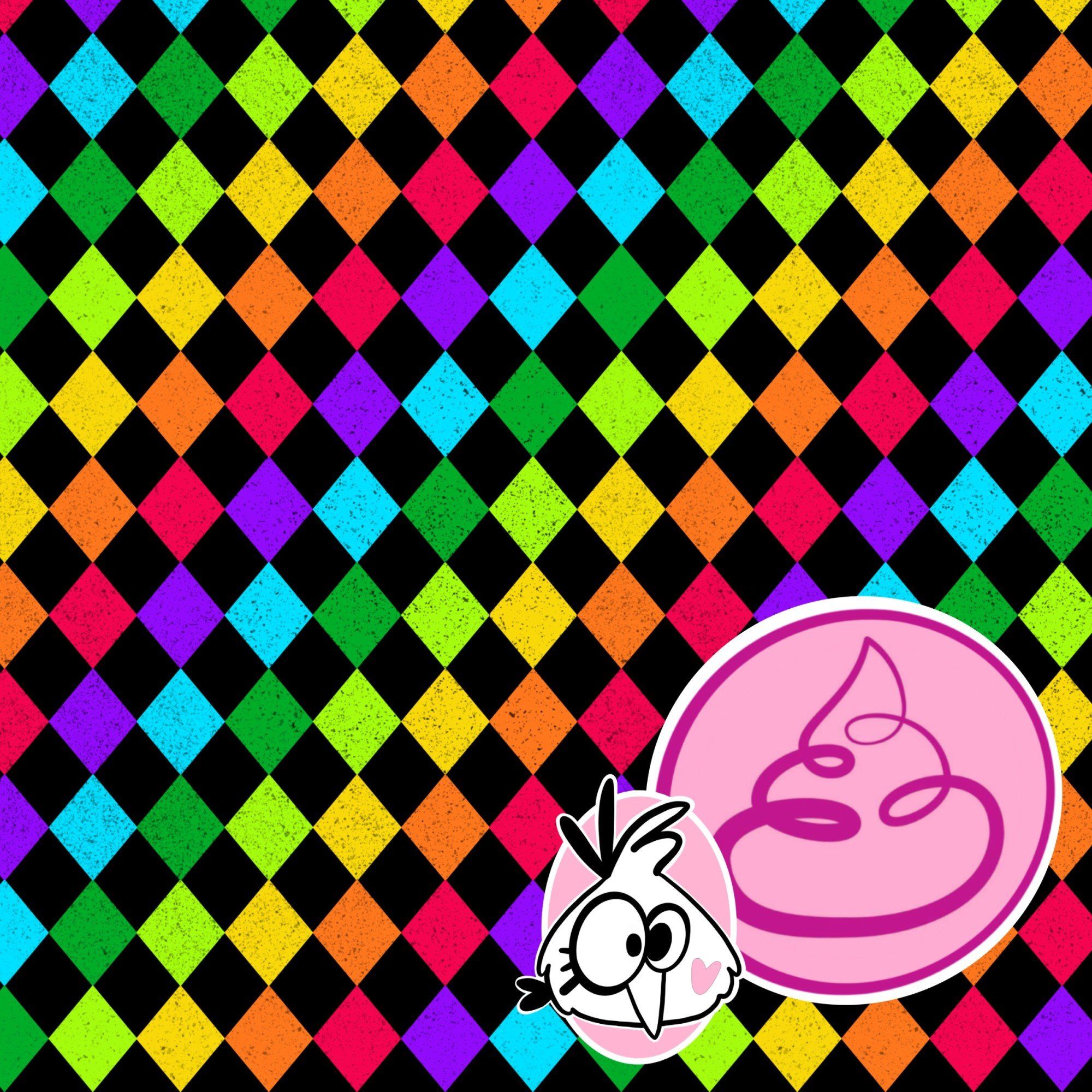 Pinkpoo - Knäpptryck Design