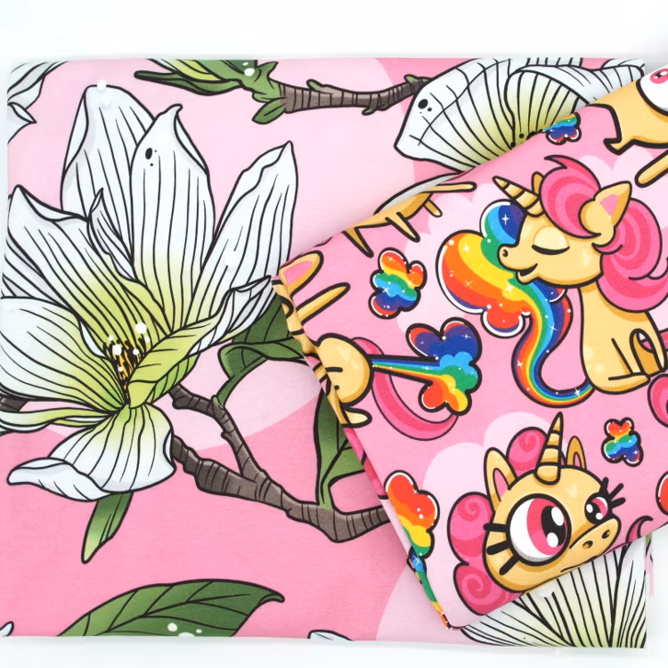 Magnolia Plush Pink 0,9 m