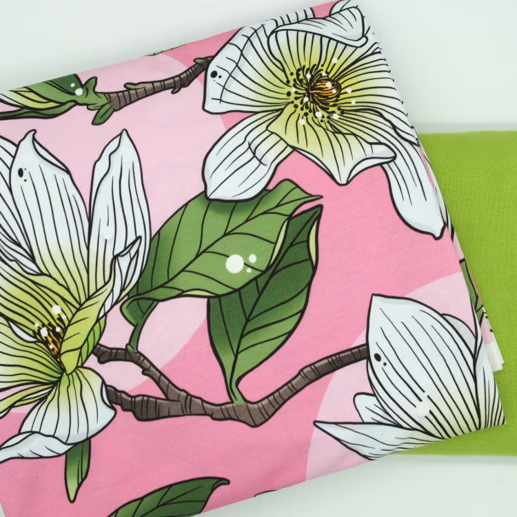 Magnolia Plush Pink 0,9 m