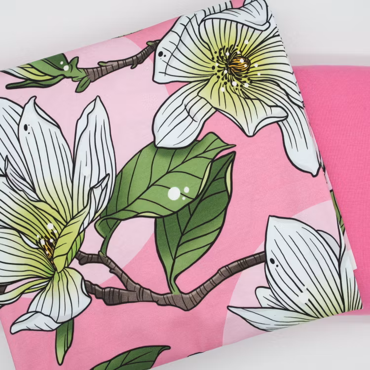 Magnolia Plush Pink 0,9 m