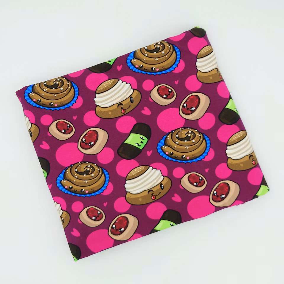 Fika Sugar Plum 1 m