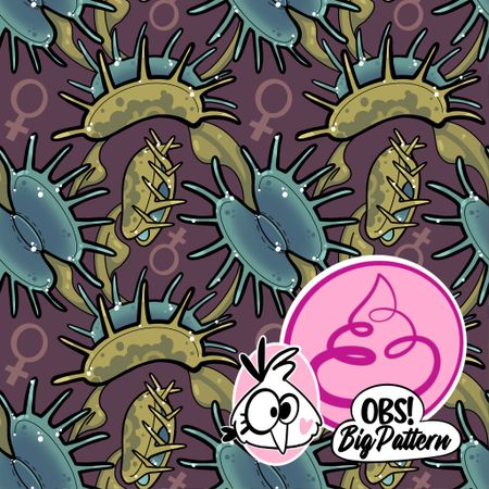 Venus Zombilicious 0,5 m