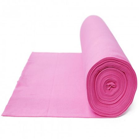Muddväv Rosa