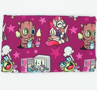 Nerds Sugar Plum