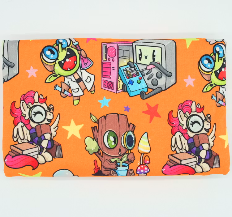Nerds Funky Orange 0,35 m