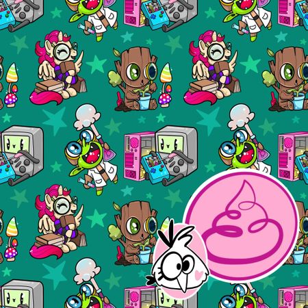 Nerds Mint Condition