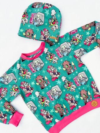 Nerds Mint Condition 0,8 m