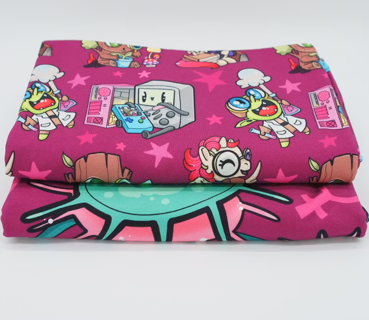 Nerds Sugar Plum 0,8 m