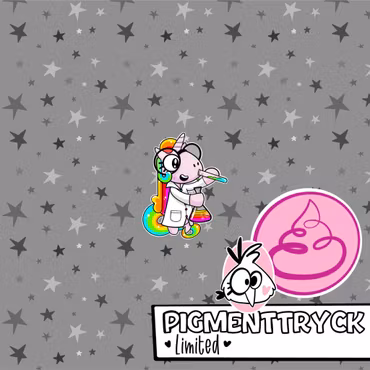 Science Unicorn - Panel