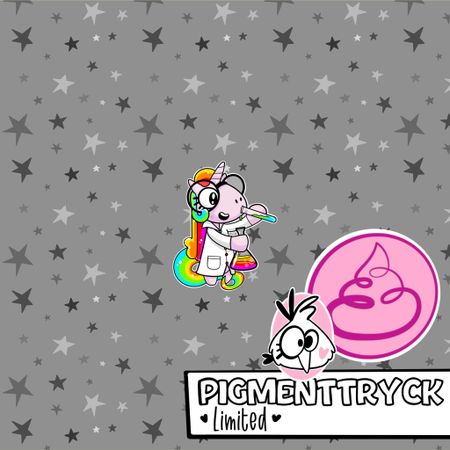 Science Unicorn - Panel