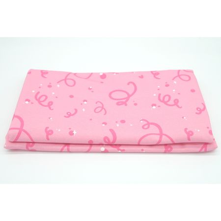 Party Kompis Pretty Pink 0,75 m