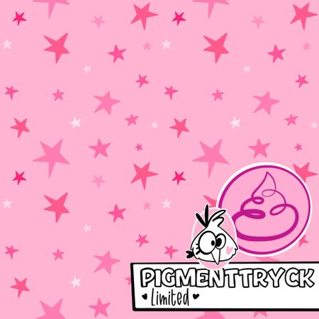 Kompistyg Rosa Panel