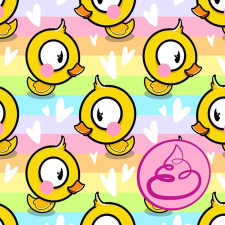 SWIM Duckies