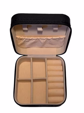 Smykkeskrin lite - Black Diamond
