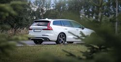 Volvo V60 2.0 D4 190hk
