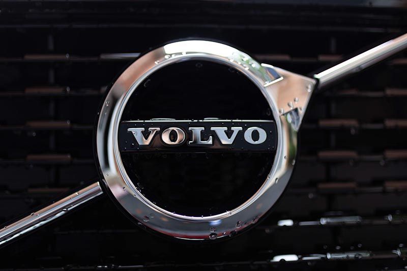 Volvo V70 1.6 T4 180hk