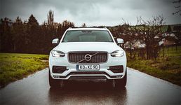 Volvo XC90 2.0 D5 225hk