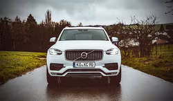 Volvo XC90 2.0 D5 225hk