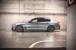 BMW G30/G31 530i 252hk