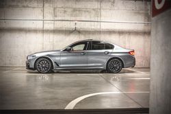 BMW G30/G31 540i 340hk