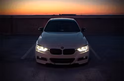BMW F3x LCI 330D 258hk
