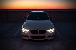 BMW F3x LCI 330i 252hk