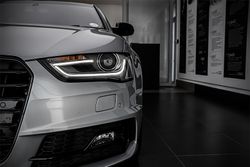 Audi B8 A4 1.8TFSI 170hk