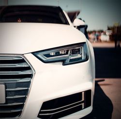 Audi B9 A4 1.4TFSI 150hk