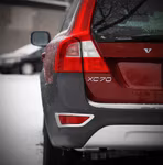Volvo V70 1.6 D2 115hk