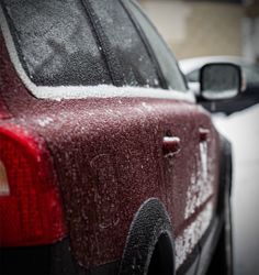 Volvo V70 2.0 T4 190hk