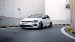 VW Golf mk7 2.0TSI GTI 245hk
